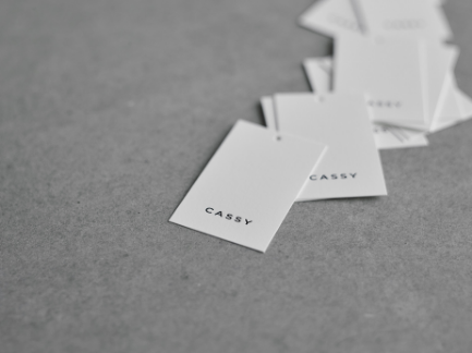 cassy